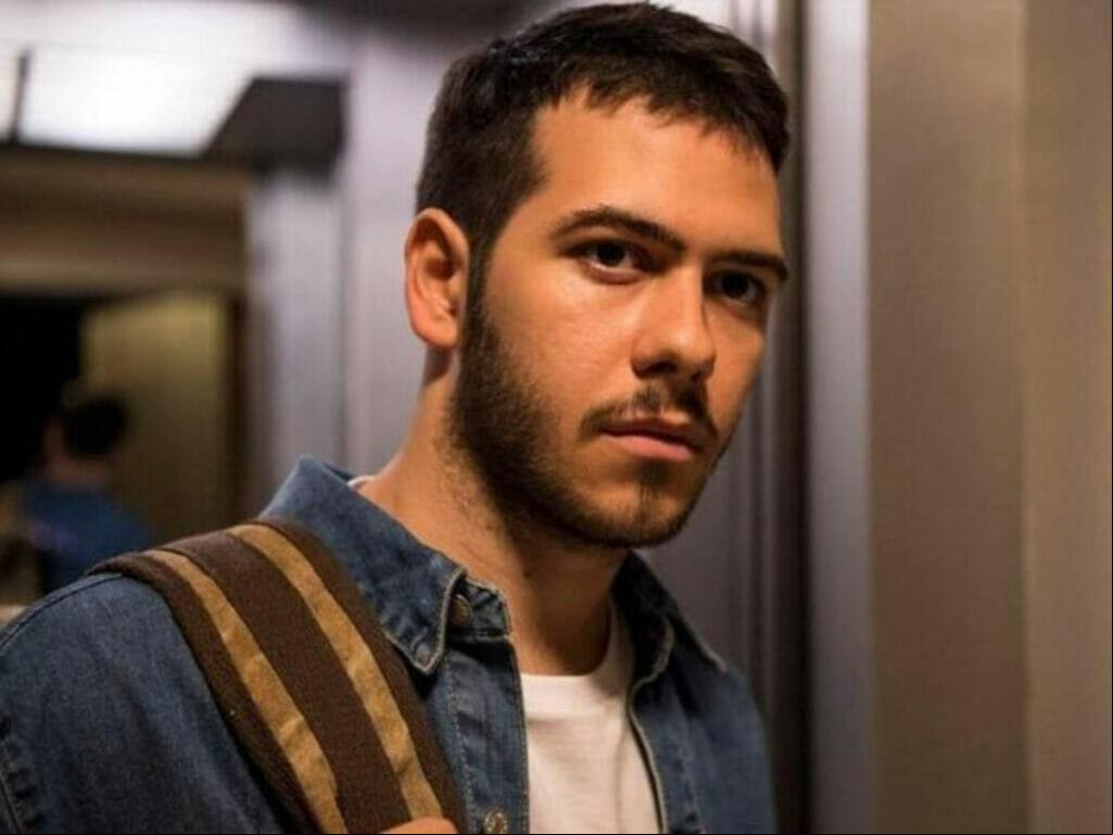 Filho de Murilo Benício posa sem camisa e anima fãs: “Sextou”