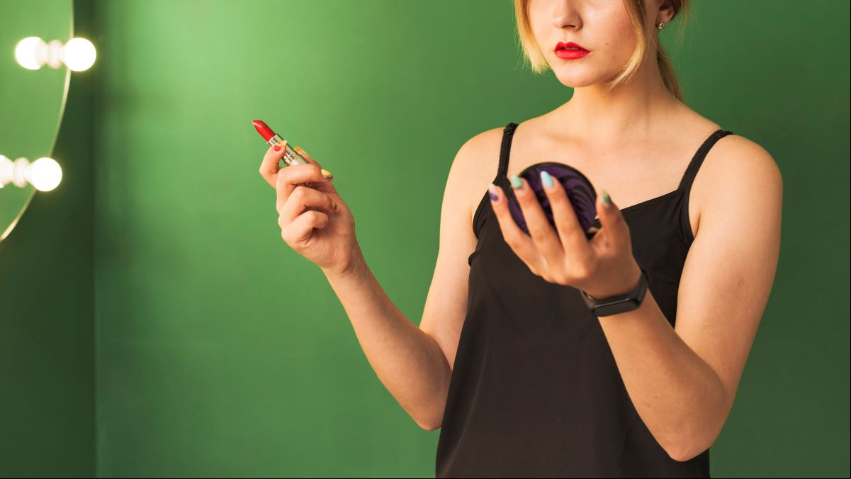 ASMR Erótico é feito por produtos de conteúdo e profissionais especializados