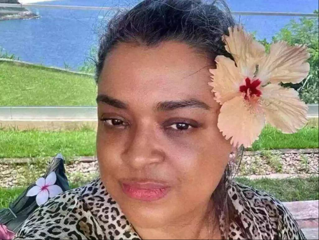 Sobrinha de Preta Gil faz declaração para a cantora após cirurgia: “Sua força me inspira”