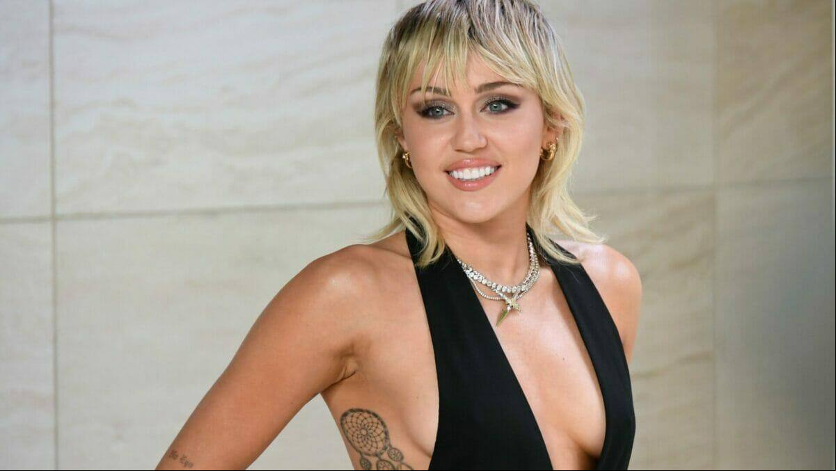 Guardiões da Galáxia 3 substitui Miley Cyrus por atriz de Loki