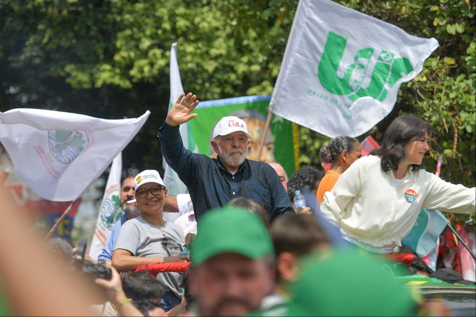 Luiz Inácio Lula da Silva (PT)