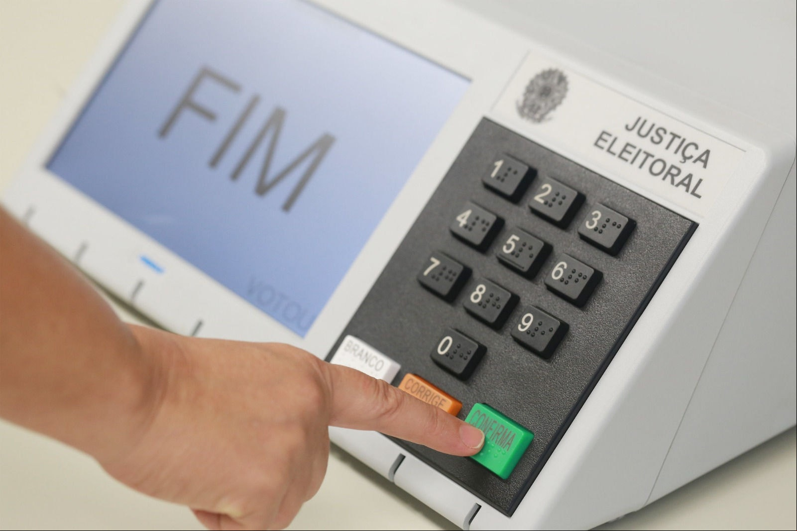 Em Minas Gerais, Belo Horizonte e Uberaba (Triângulo Mineiro) terão segundo turno