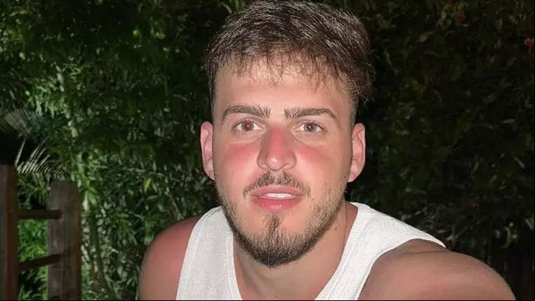 Jon Vlogs foi convocado, mas não compareceu à I das Bets
