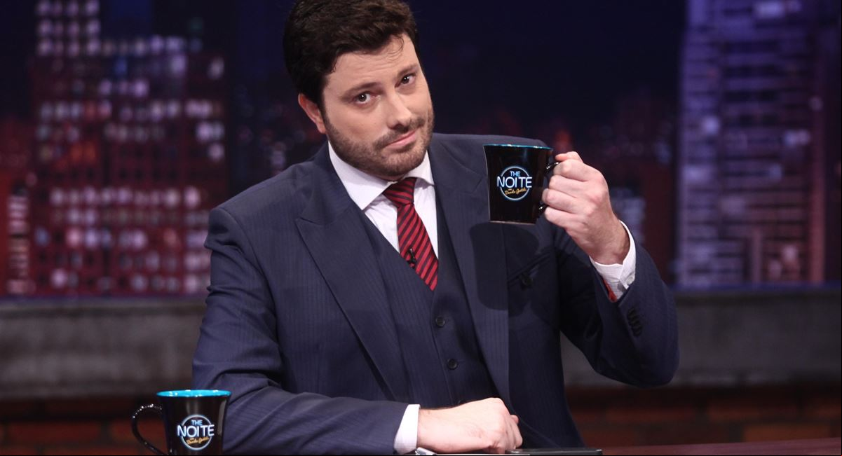 Danilo Gentili 