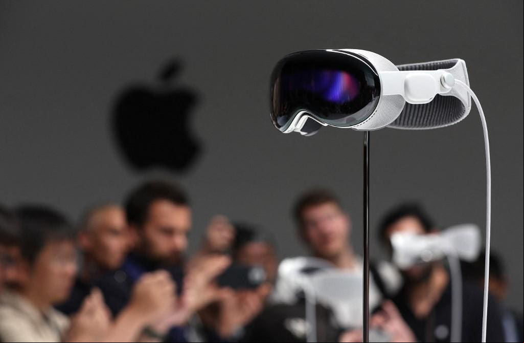 óculos apple realidade aumentada óculos apple realidade aumentada