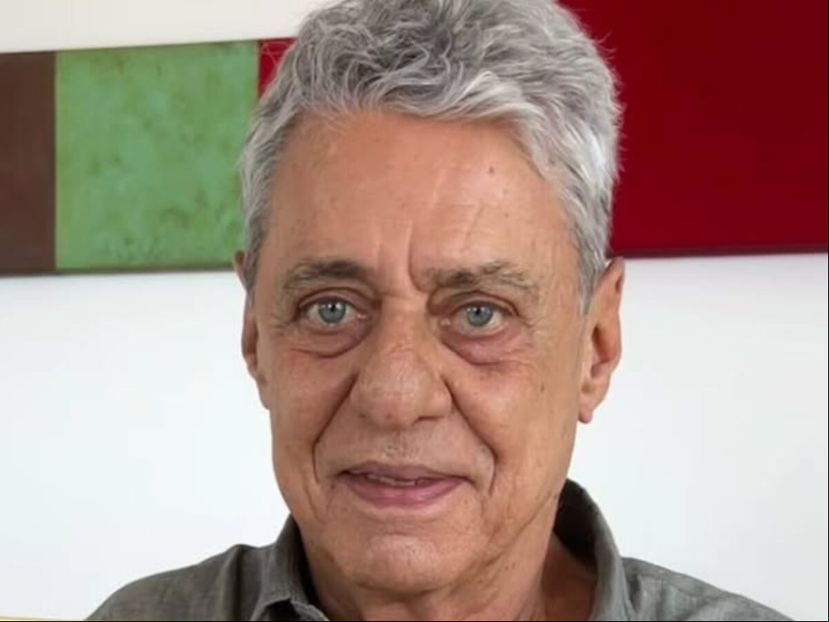 Chico Buarque