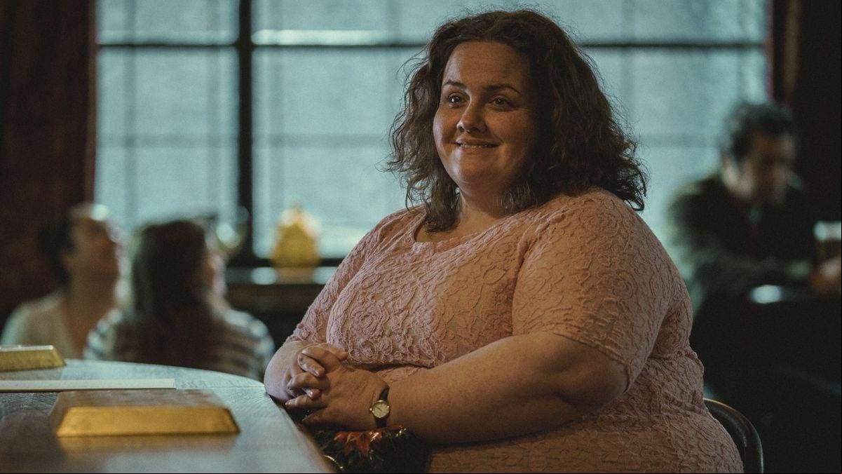 Em alta, série 'Bebê Rena' chama a atenção para o crime de stalking