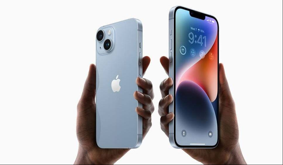Iphone 14