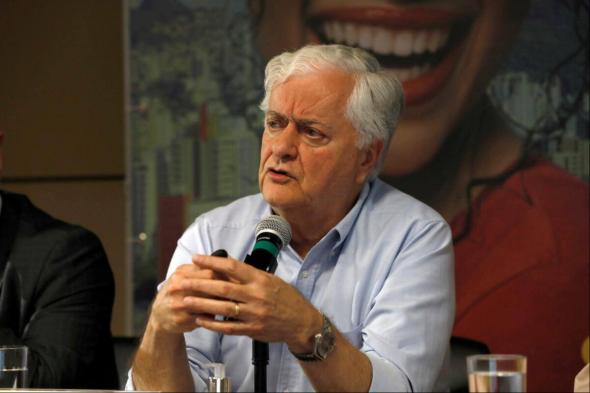 Josué Valadão era Secretário de Direitos Humanos da Prefeitura de Belo Horizonte (PBH)
