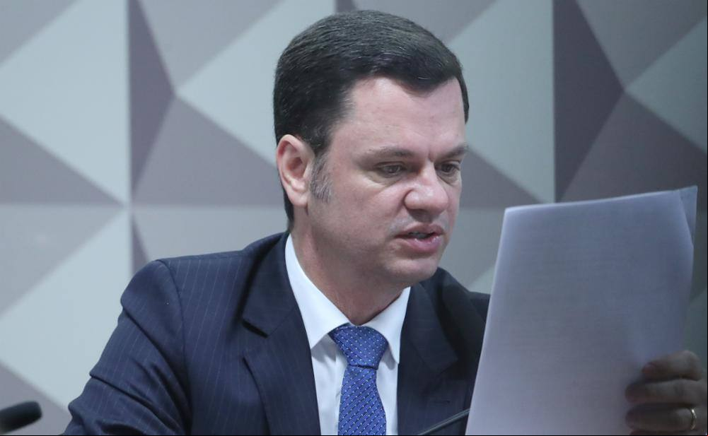 Anderson Torres compareceu à MI do 8 de janeiro do Congresso Nacional na condição de testemunha