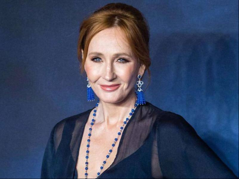 J. K. Rowling tem fala preconceituosa contra atleta  na Olimpíada
