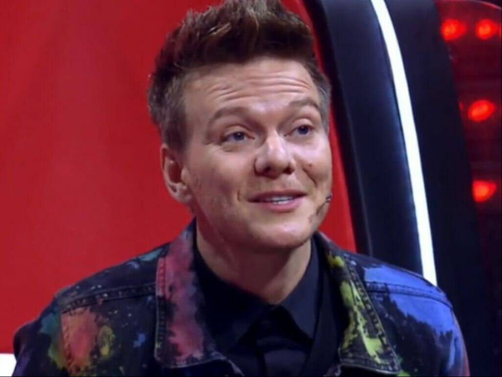 Recordista, Michel Teló avalia fim do ‘The Voice Brasil’ após desgaste: “Missão cumprida” Recordista, Michel Teló avalia fim do ‘The Voice Brasil’ após desgaste: “Missão cumprida”