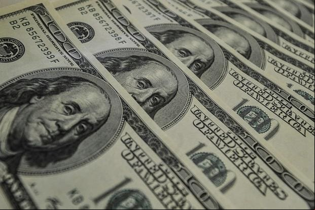 Valor do dólar reagiu negativamente anúncios de Haddad