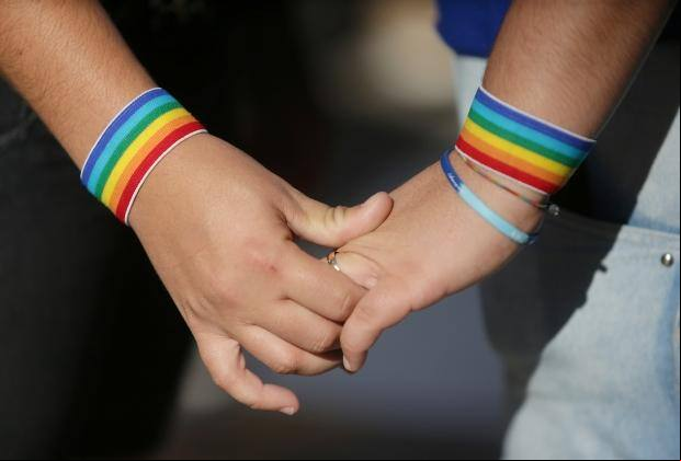 Maioria dos membros quem participaram da pesquisa concorda com casamento homoafetivo e adoção de crianças por pessoas LGBTQIAPN+