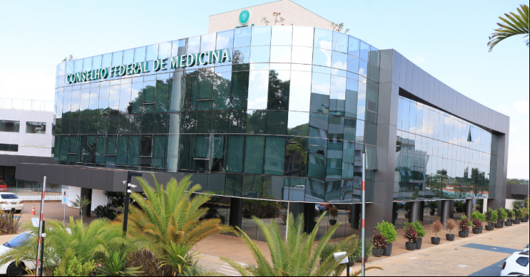 Conselho Federal de Medicina (CFM)
