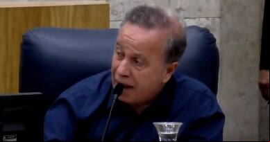 Vereador Camilo Cristófaro Vereador Camilo Cristófaro