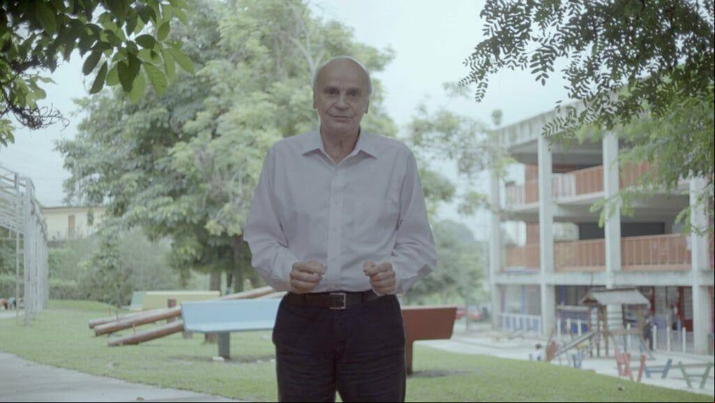 TV Cultura estreia série apresentada por Drauzio Varella