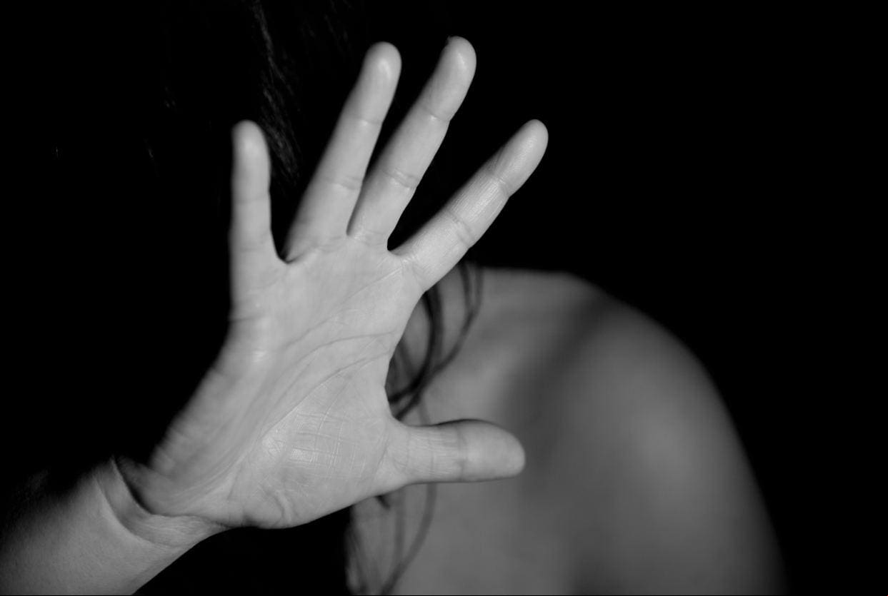 Os dados apontaram um total de 531 vítimas de feminicídios no ano ado. 