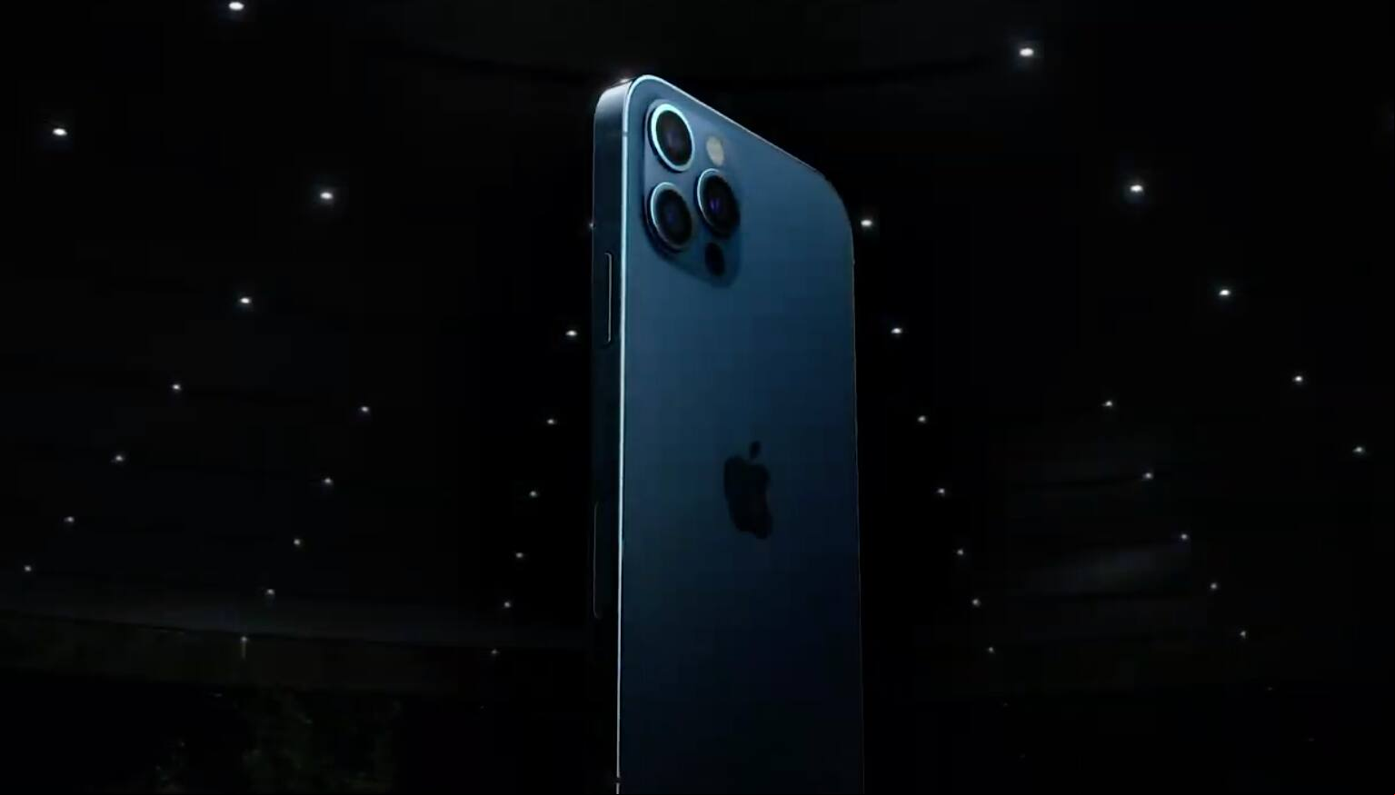 iPhone 12 iPhone 12