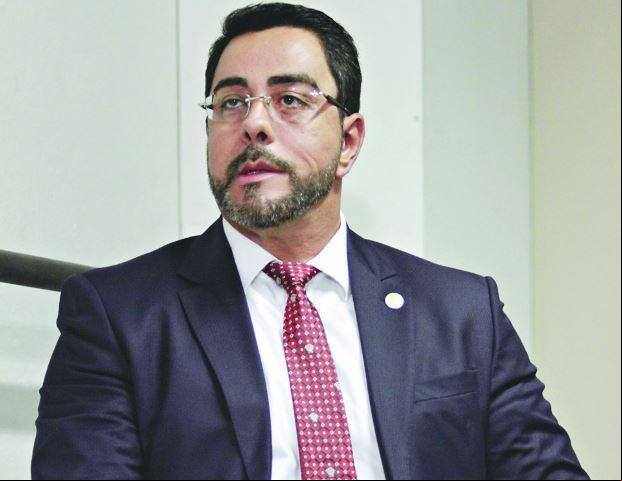Marcelo Bretas