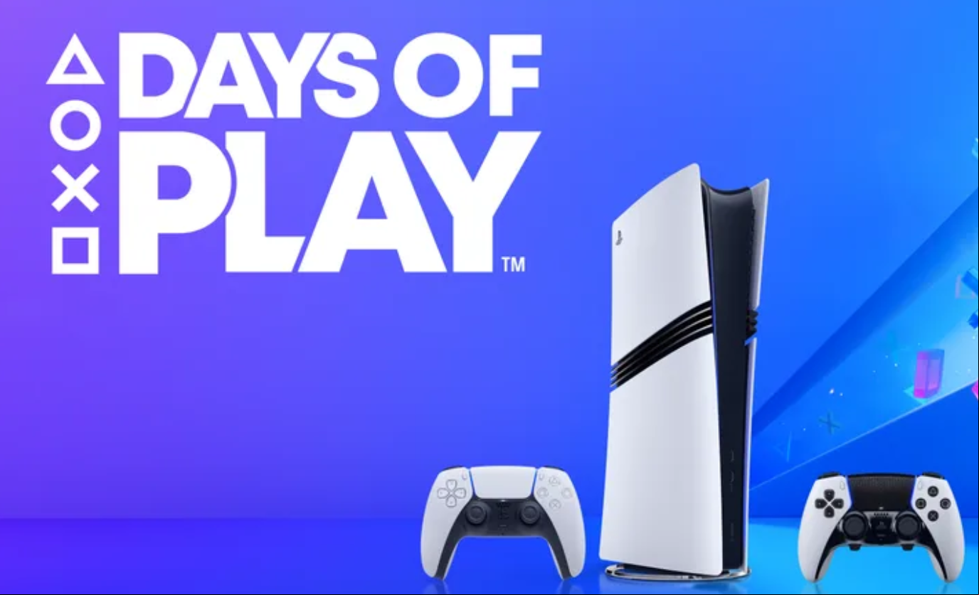 O período de atividades especiais e promoções em jogos para a comunidade gamer do PS4 e PS5 começa a valer a partir do dia 28 de maio