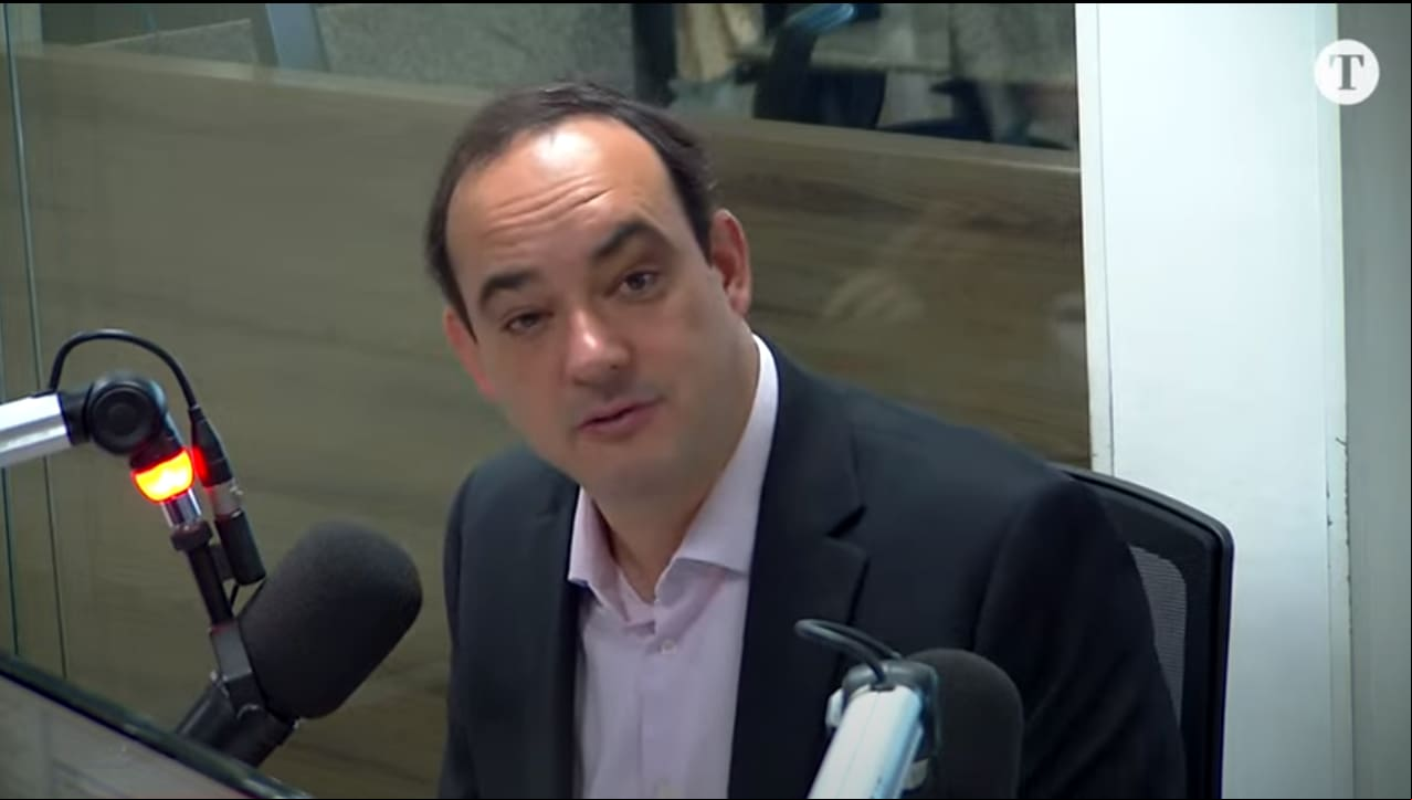Flávio Roscoe Flávio Roscoe