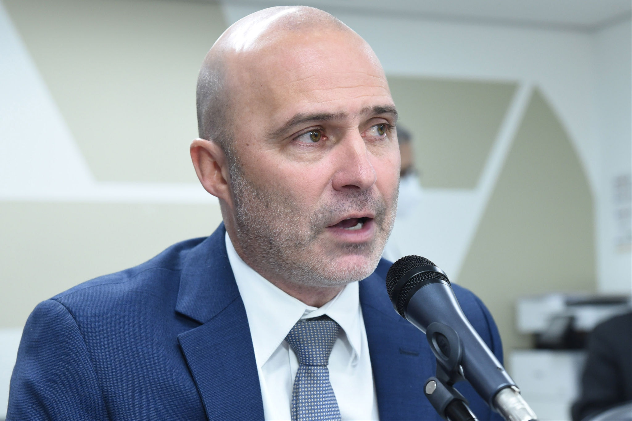 Gustavo da Cunha Pereira Valadares (secretário da Secretaria de Estado de Governo)