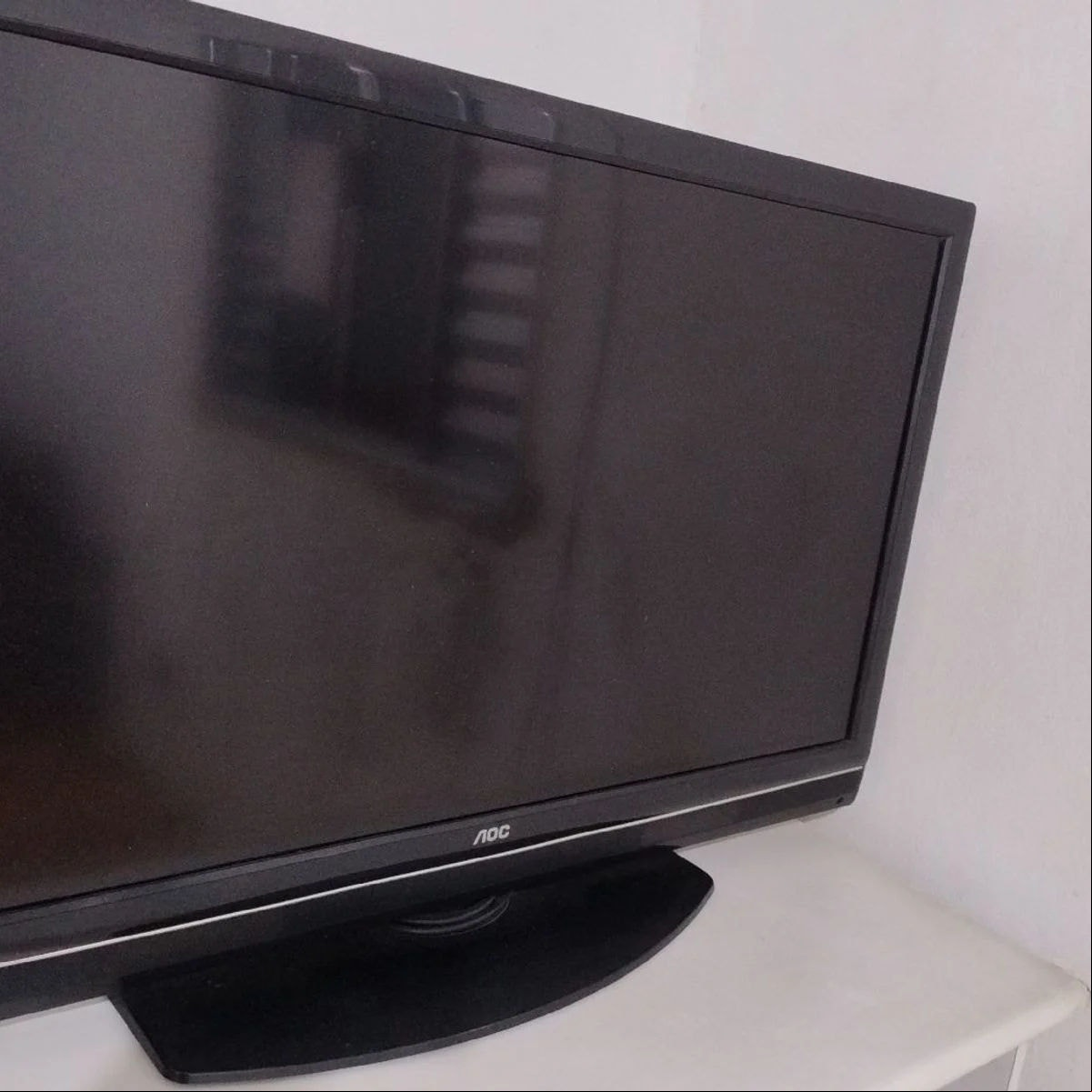 Tela da AOC apagou com 1 ano, conserto quase custava a TV — decisão da Justiça surpreende Tela da AOC apagou com 1 ano, conserto quase custava a TV — decisão da Justiça surpreende