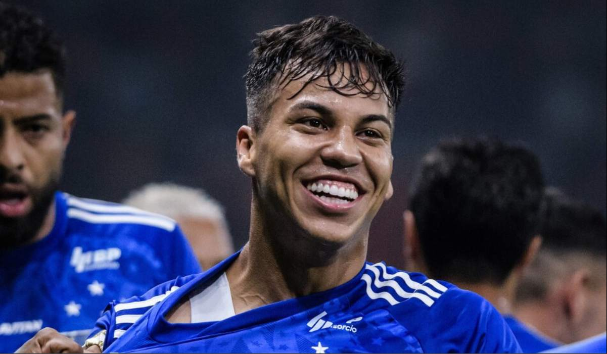 Cruzeiro na Vitória CUP: Veja a tabela e entenda o regulamento da competição 